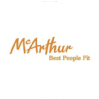 McArthur